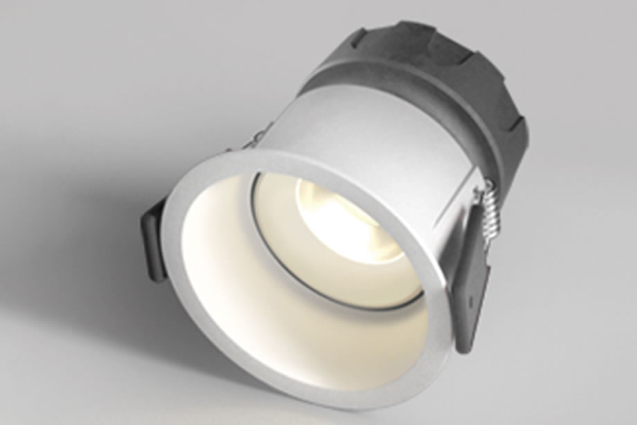 LED downlights