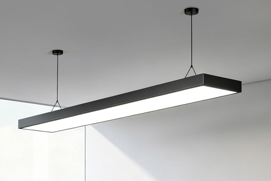LED linear lights