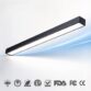LED Linear Light Recessed Surface Mounted Pendant Hanging Line Trunking Lamp