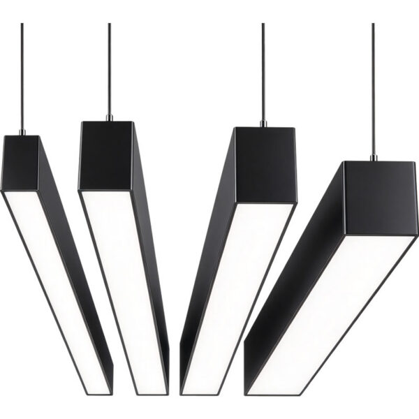 Office Commercial LED Linear Light