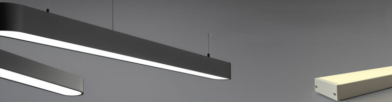 Custom Suspended Linear Ceiling Light: How to Specify One That Actually Works